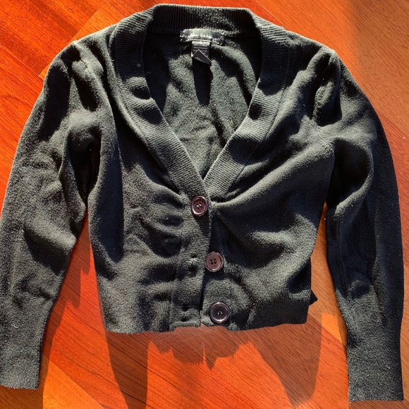 Urban Behavior Sweater - Picture 2 of 6